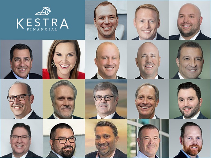 Advisors to Watch 2023