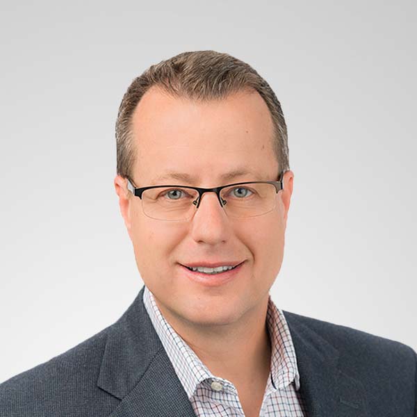 Kevin Foote of Kestra PWS