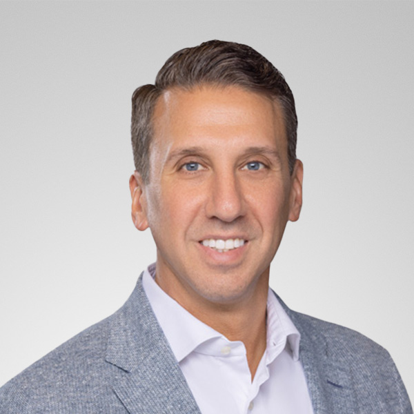 John Amore, Kestra Financial President