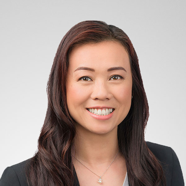 Serena Tam of Kestra PWS