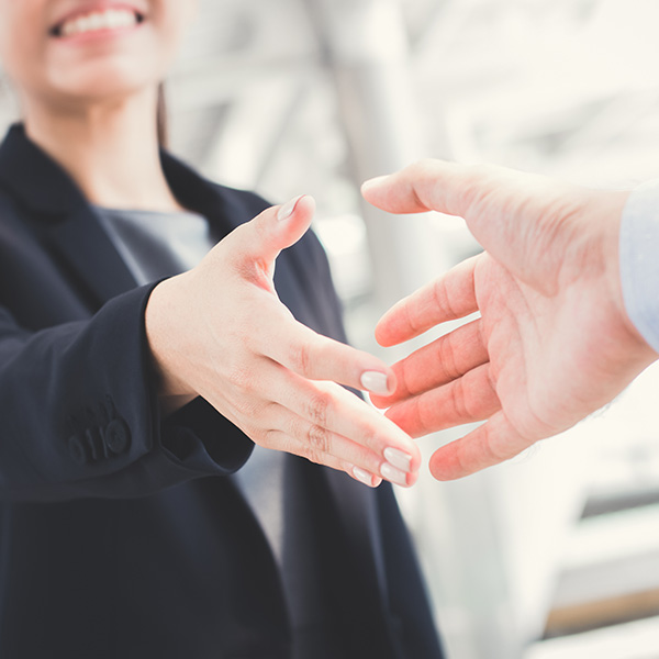 Company Acquisition Transition