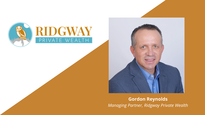 Gordon Reynolds white background