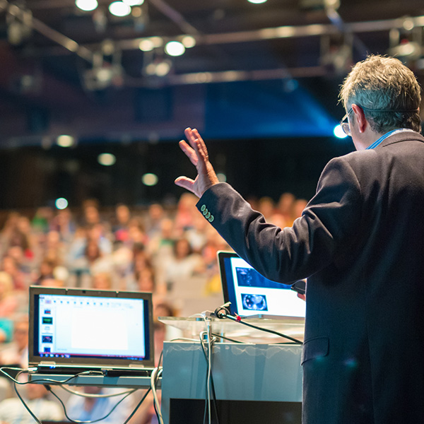 Networking Speaker Conference