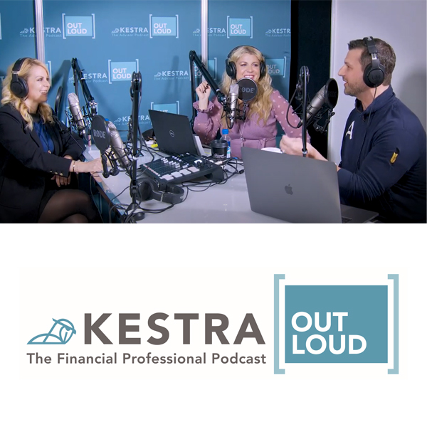 Kestra Out Loud